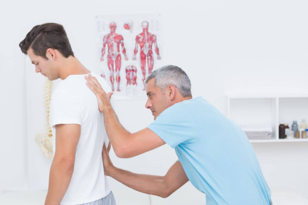 Ostéopathie tout savoir Clinique Physio StHubert Longueuil