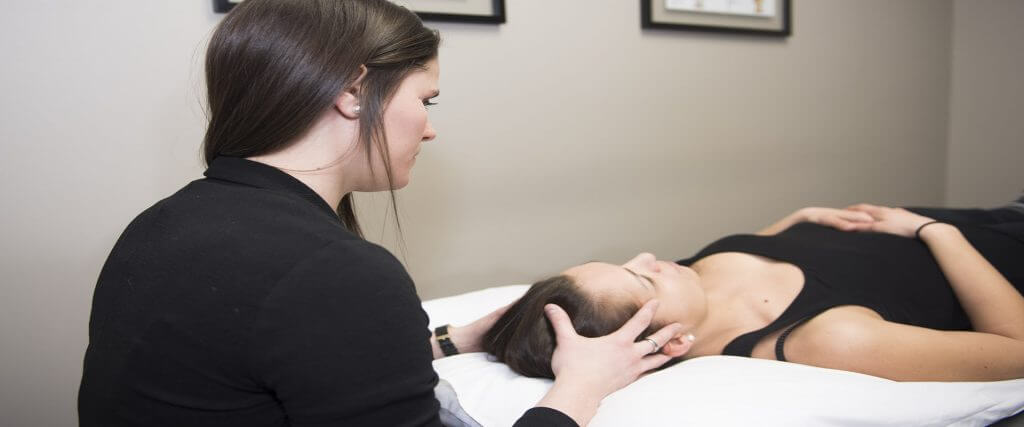 maux de tête traitement clinique physio St-Hubert Montréal