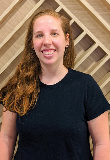 AUDREY SENECAL PHYSIO ST HUBERT