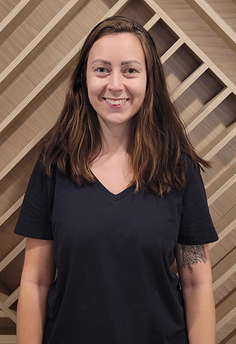 NOEMY DELISLE CYR PHYSIO ST HUBERT