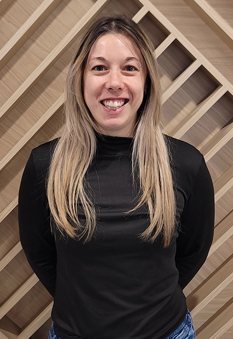 NOEMY DELISLE CYR PHYSIO ST HUBERT